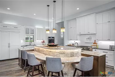 526 Cantera Ridge, New Braunfels, TX 78132 - Photo 8