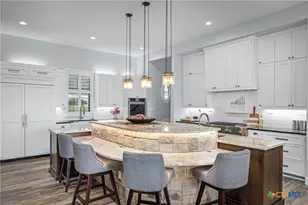 526 Cantera Ridge, New Braunfels, TX 78132 - Photo 8