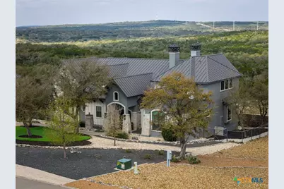 526 Cantera Ridge, New Braunfels, TX 78132 - Photo 4