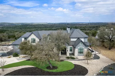 526 Cantera Ridge, New Braunfels, TX 78132 - Photo 2