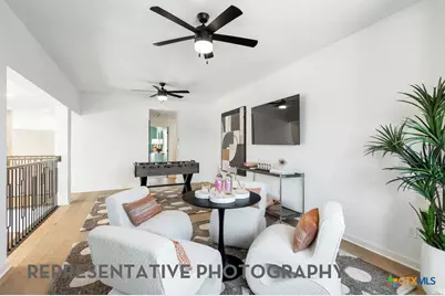 4607 Wide Acre Lane, Schertz, TX 78124 - Photo 26