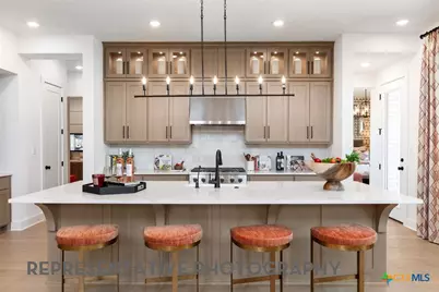 4607 Wide Acre Lane, Schertz, TX 78124 - Photo 2