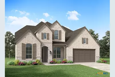4607 Wide Acre Lane, Schertz, TX 78124 - Photo 1