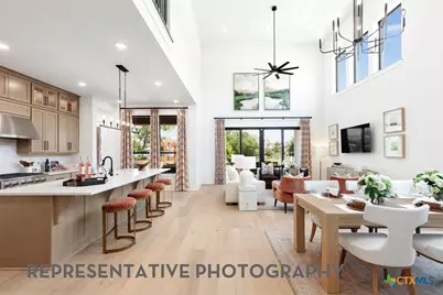 4607 Wide Acre Lane, Schertz, TX 78124 - Photo 4