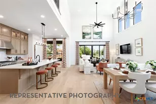 4607 Wide Acre Ln, Schertz, TX 78124 - Photo 4