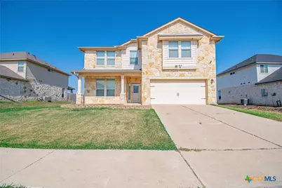 2403 Black Orchid Drive, Killeen, TX 76549 - Photo 1