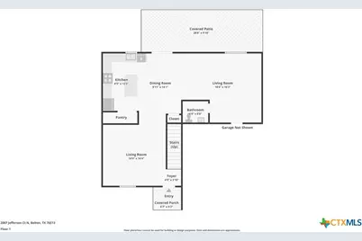 2007 Jefferson Court, Belton, TX 76513 - Photo 42