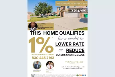 2007 Jefferson Court, Belton, TX 76513 - Photo 2