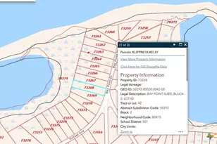 Tbd Bay Point Dr, Port Lavaca, TX 77979 - Photo 1