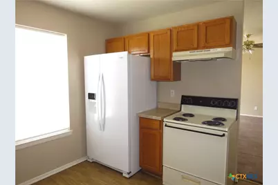 2014 Cedarhill Drive #D, Killeen, TX 76543 - Photo 4