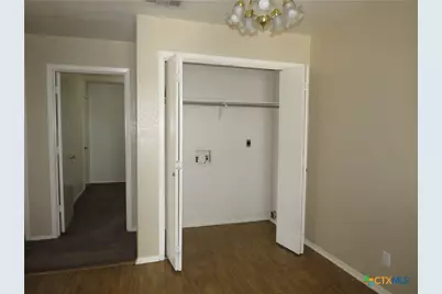 2014 Cedarhill Drive #D, Killeen, TX 76543 - Photo 6