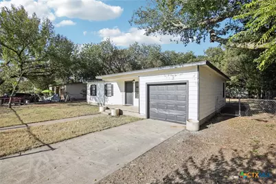 1106 S 15th Street, Copperas Cove, TX 76522 - Photo 2