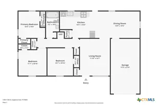 1106 S 15th St, Copperas Cove, TX 76522 - Photo 34