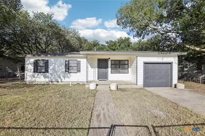 1106 S 15th Street, Copperas Cove, TX 76522 - Photo 1