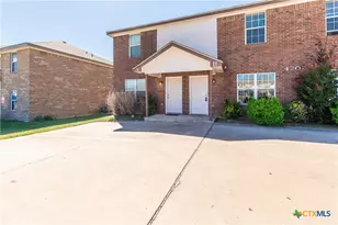 4207 Primrose Dr, Copperas Cove, TX 76522 - Photo 1