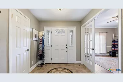 1731 Cypress Rapids Drive, New Braunfels, TX 78130 - Photo 4