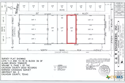 657 N Quail Run Avenue, Port Lavaca, TX 77979 - Photo 2