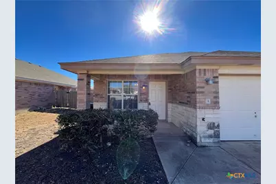 1304 Cinch Drive, Killeen, TX 76549 - Photo 2