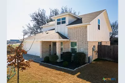 1636 Pima Trail, Harker Heights, TX 76548 - Photo 2