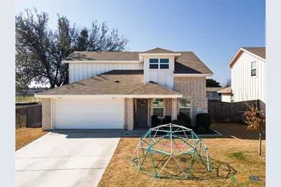 1636 Pima Trail, Harker Heights, TX 76548 - Photo 1