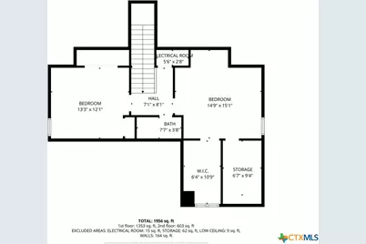 1636 Pima Trail, Harker Heights, TX 76548 - Photo 38