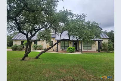 337 Lone Creek Circle, New Braunfels, TX 78132 - Photo 1