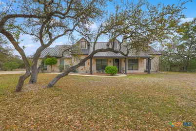 337 Lone Creek Circle, New Braunfels, TX 78132 - Photo 2