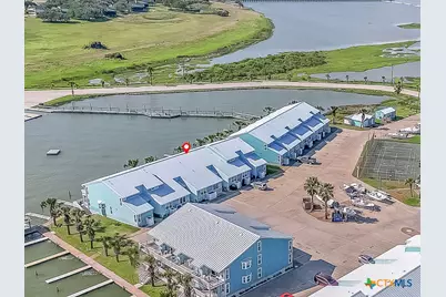 2292 N Fulton Beach Road #505, Rockport, TX 78382 - Photo 1