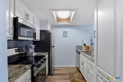 2292 N Fulton Beach Road #505, Rockport, TX 78382 - Photo 12