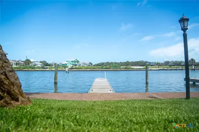 2292 N Fulton Beach Road #505, Rockport, TX 78382 - Photo 42