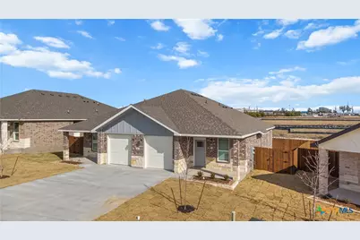 1114 Zora Drive, Temple, TX 76504 - Photo 4