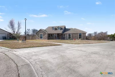 2405 Settlement Road, Copperas Cove, TX 76522 - Photo 26