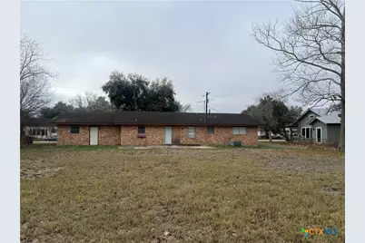 509 W 6th Street, Yorktown, TX 78164 - Photo 20