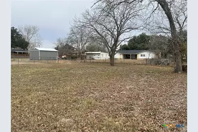 509 W 6th Street, Yorktown, TX 78164 - Photo 22