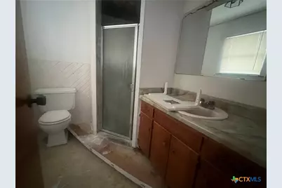 509 W 6th Street, Yorktown, TX 78164 - Photo 12