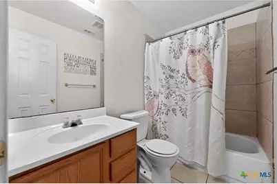 3036 & 3038 Pine Valley Drive #3038, New Braunfels, TX 78130 - Photo 12