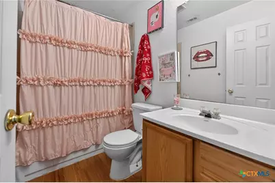 3036 & 3038 Pine Valley Drive #3038, New Braunfels, TX 78130 - Photo 22