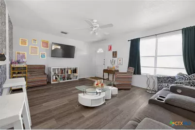 3036 & 3038 Pine Valley Drive #3038, New Braunfels, TX 78130 - Photo 18