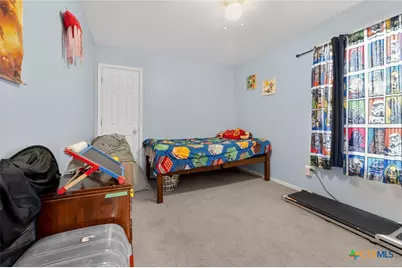 3036 & 3038 Pine Valley Drive #3038, New Braunfels, TX 78130 - Photo 8