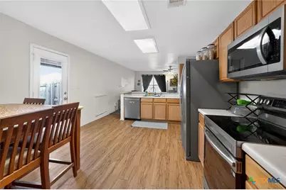 3036 & 3038 Pine Valley Drive #3038, New Braunfels, TX 78130 - Photo 6