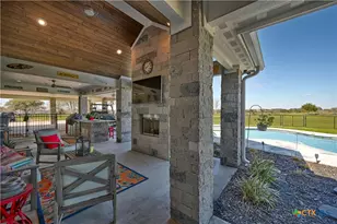 2244 W US Hwy 90A, Hallettsville, TX 77964 - Photo 36