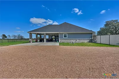 2244 W US Highway 90A, Hallettsville, TX 77964 - Photo 36