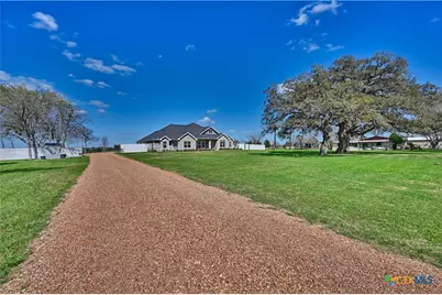 2244 W US Highway 90A, Hallettsville, TX 77964 - Photo 1