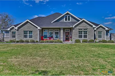 2244 W US Highway 90A, Hallettsville, TX 77964 - Photo 1