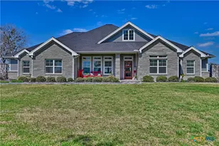 2244 W US Hwy 90A, Hallettsville, TX 77964 - Photo 1