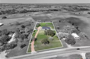 2244 W US Hwy 90A, Hallettsville, TX 77964 - Photo 4