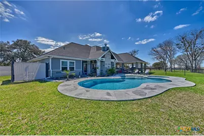 2244 W US Highway 90A, Hallettsville, TX 77964 - Photo 38