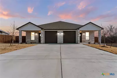 1118 Zora Drive, Temple, TX 76504 - Photo 2