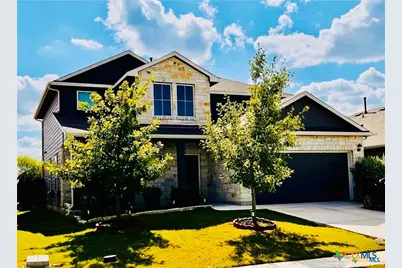 533 Summersweet Road, New Braunfels, TX 78130 - Photo 1