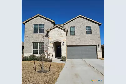 512 Hoot Owl Lane, Leander, TX 78641 - Photo 1